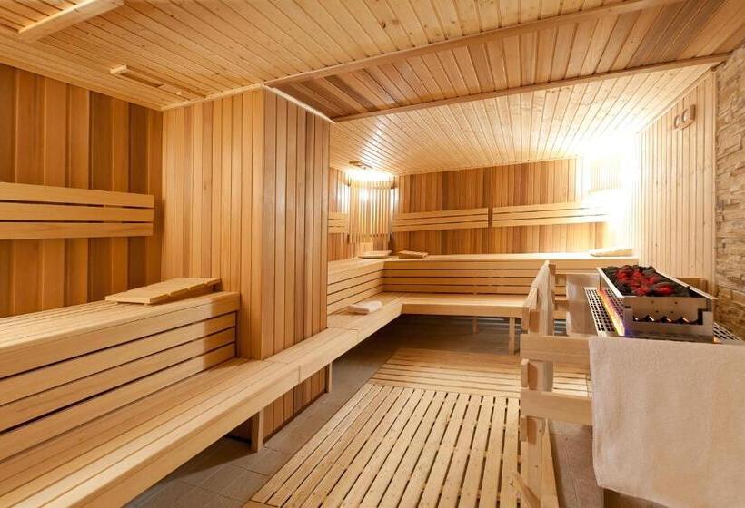 فندق Binkowski Dworek