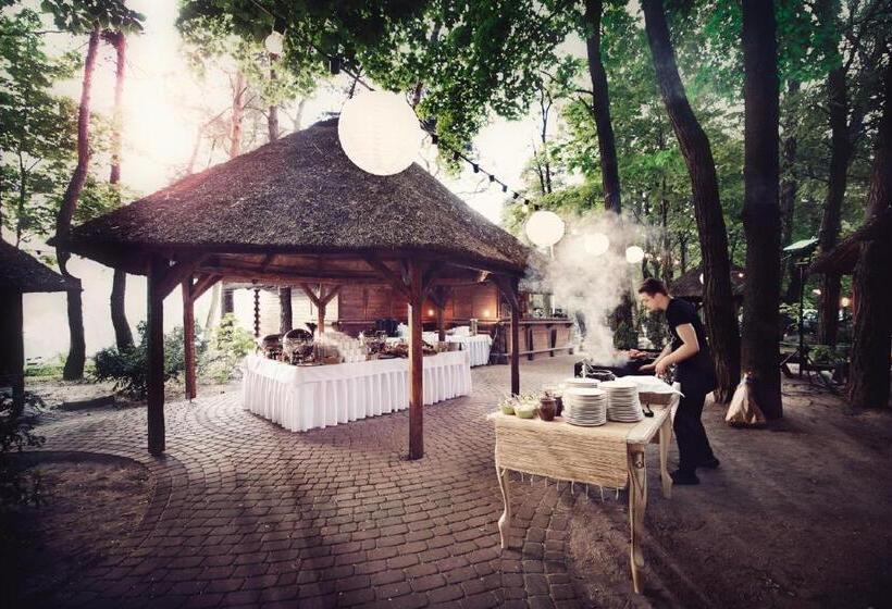 فندق Binkowski Dworek