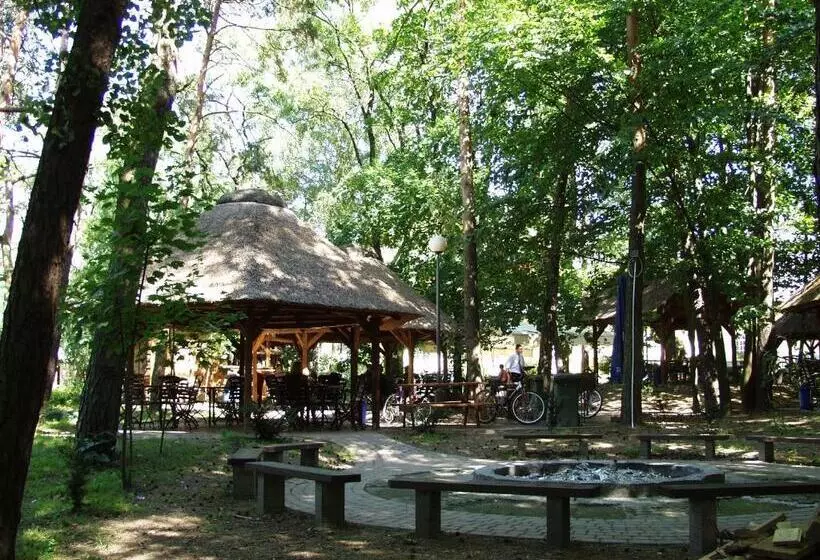 ホテル Binkowski Dworek