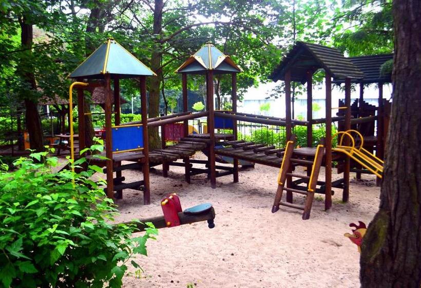 فندق Binkowski Dworek