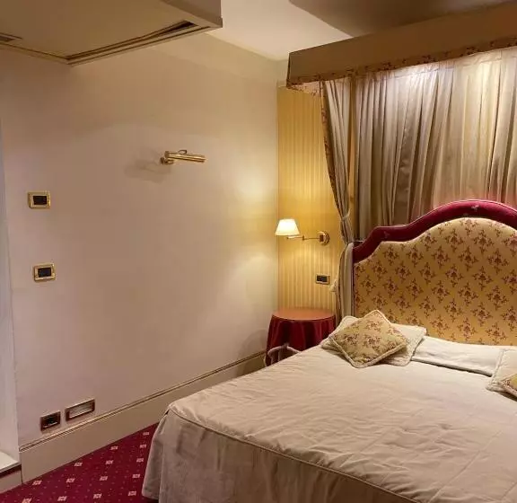 هتل Ca' Princess