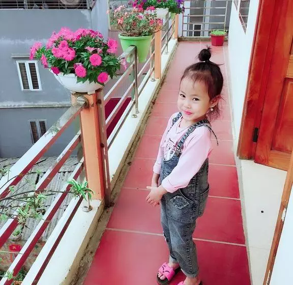 هتل Charming Sapa