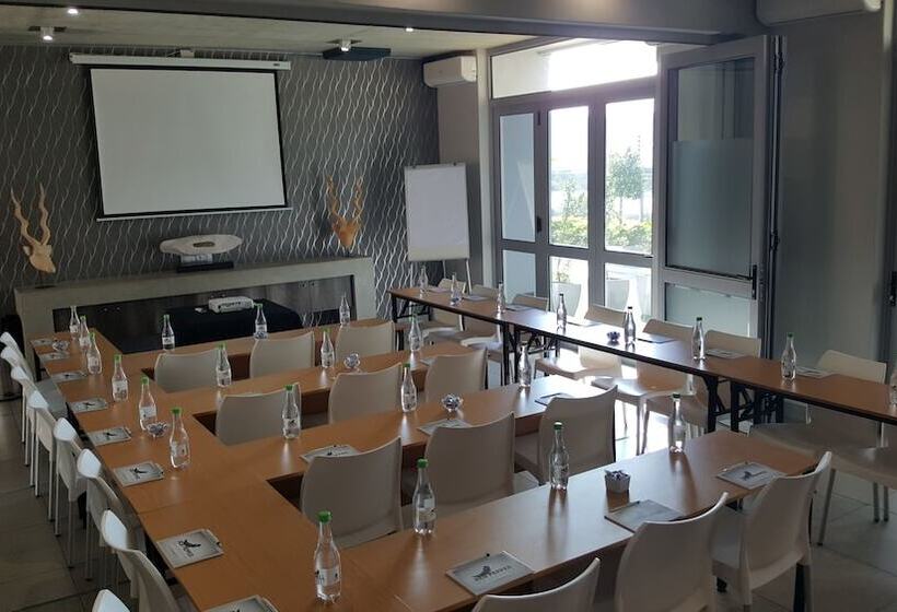 בית מלון כפרי Chill Pepper Boutique