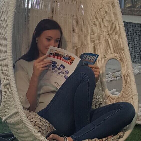 בית מלון כפרי Chill Pepper Boutique