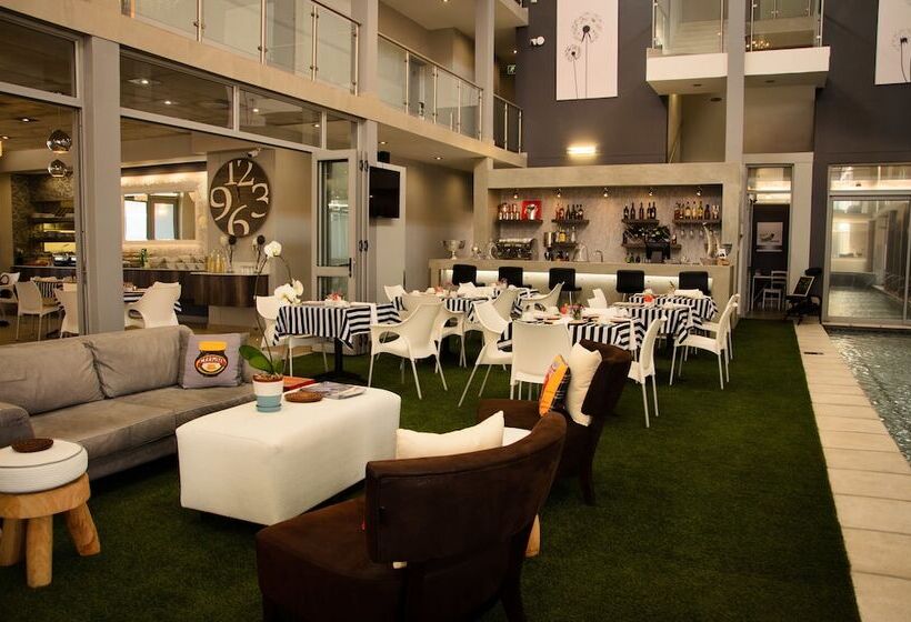 בית מלון כפרי Chill Pepper Boutique