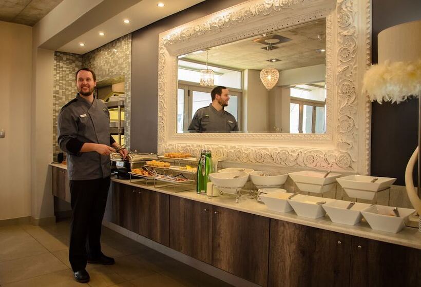 בית מלון כפרי Chill Pepper Boutique