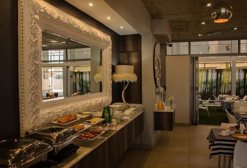 בית מלון כפרי Chill Pepper Boutique