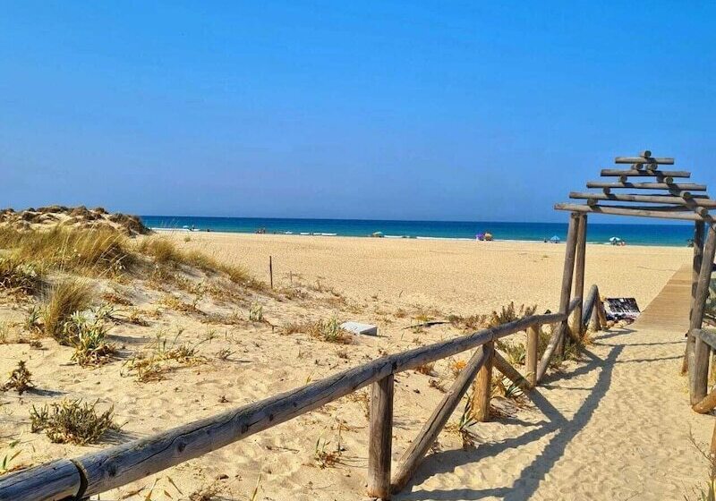 Hotelli Colores De Zahara