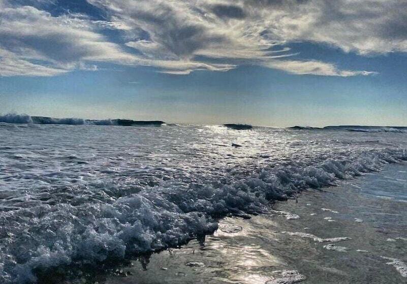 Hotelli Colores De Zahara