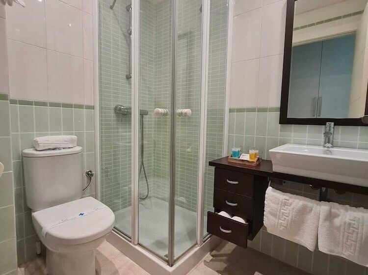 Hotelli Colores De Zahara