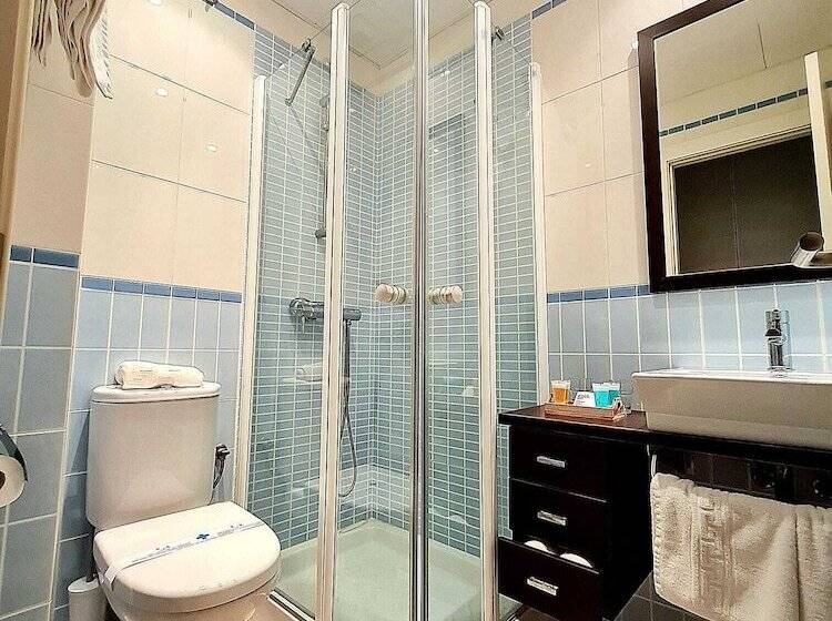 Hotelli Colores De Zahara