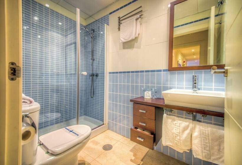 Hotelli Colores De Zahara