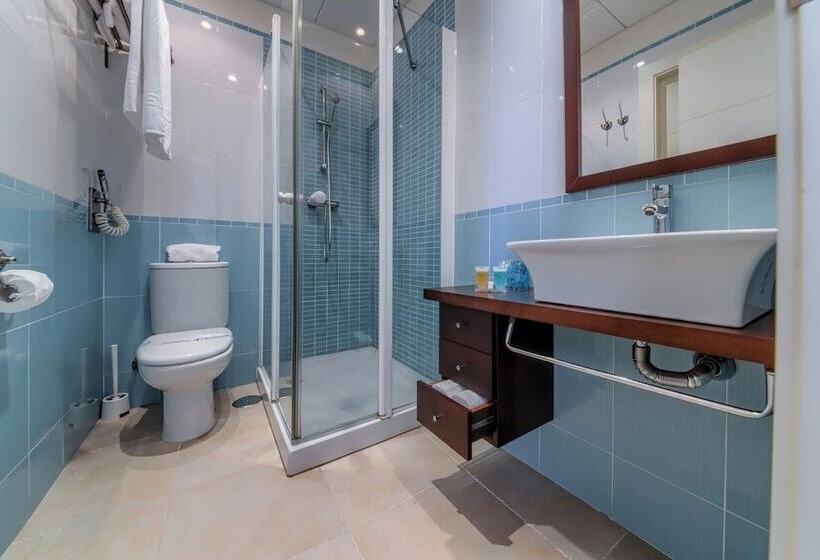 Hotelli Colores De Zahara