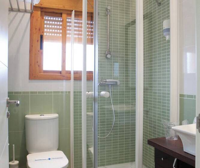 Hotelli Colores De Zahara