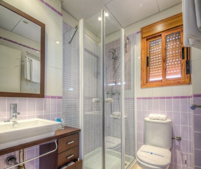 Hotelli Colores De Zahara