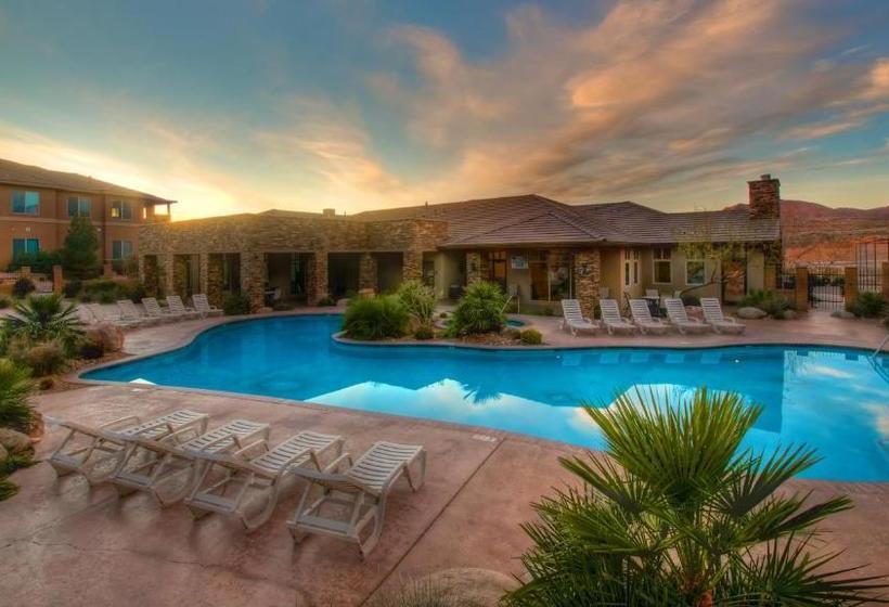 ホテル Coral Springs Resort