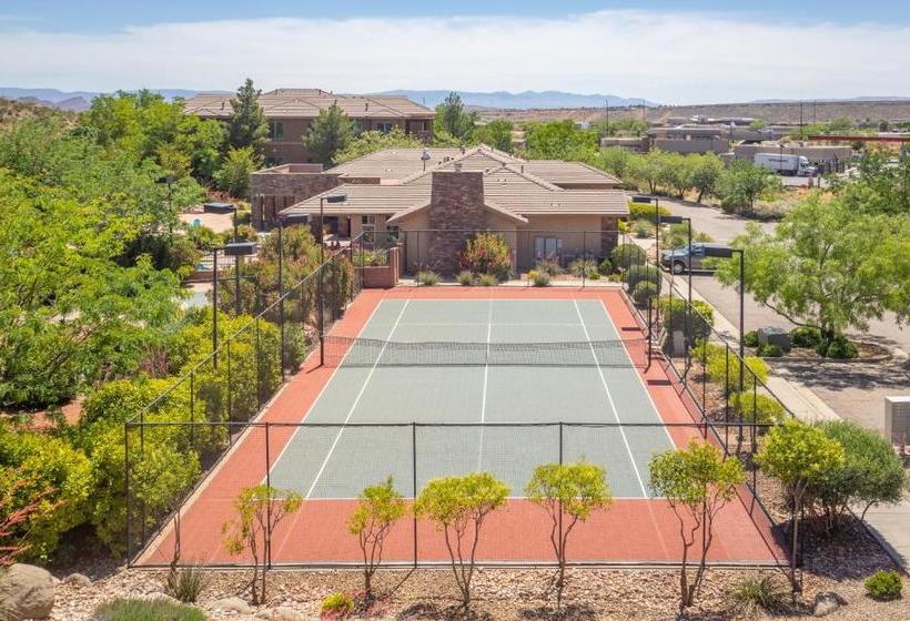 ホテル Coral Springs Resort