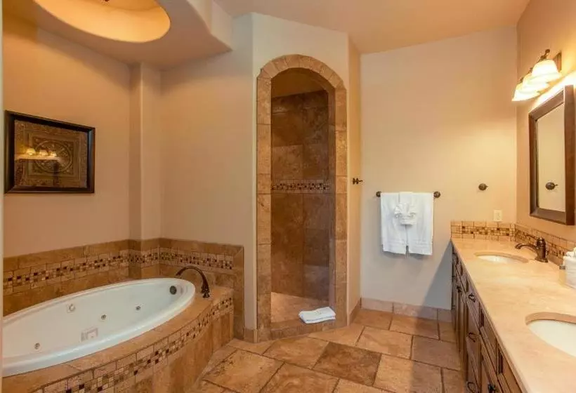 ホテル Coral Springs Resort