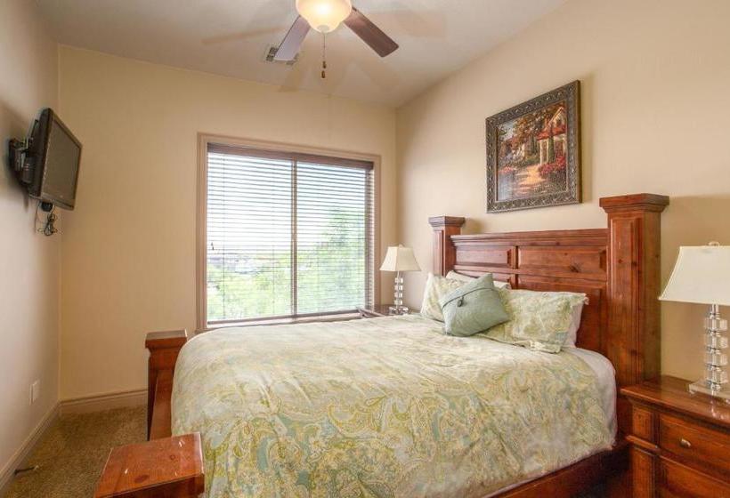 ホテル Coral Springs Resort