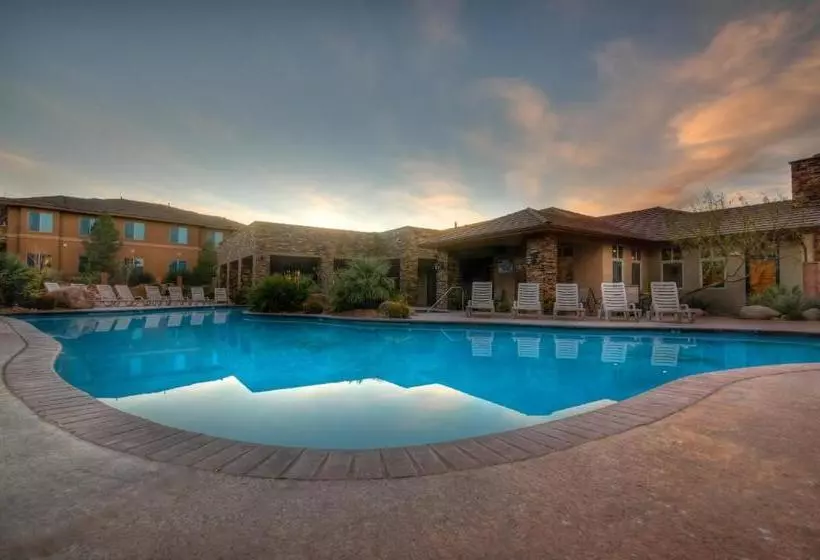 ホテル Coral Springs Resort