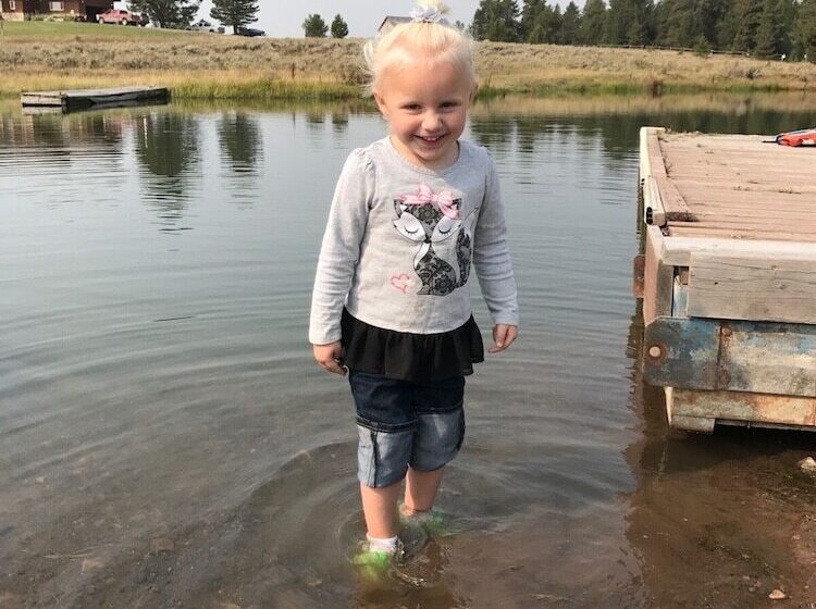 فندق Eagle Ridge Ranch