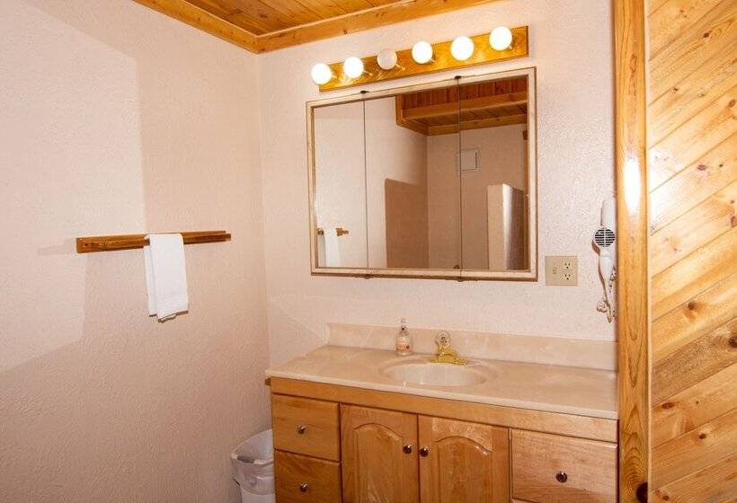 فندق Eagle Ridge Ranch