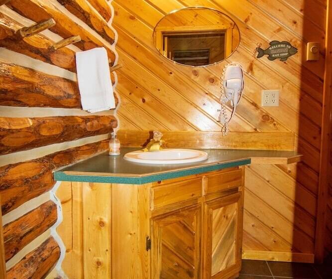 فندق Eagle Ridge Ranch