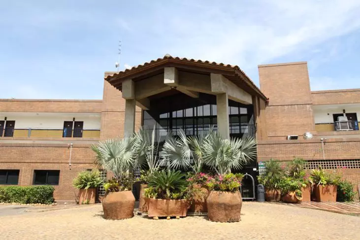 هتل Eco Inn Jose