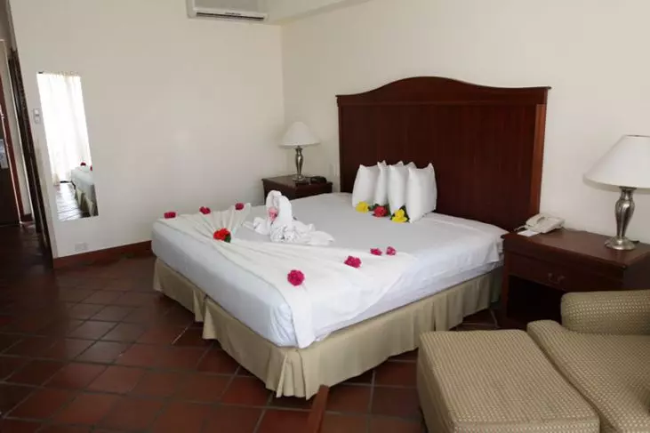 هتل Eco Inn Jose