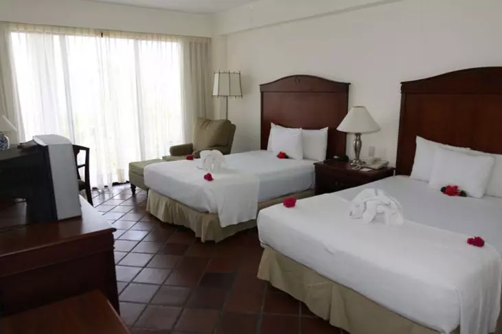 هتل Eco Inn Jose