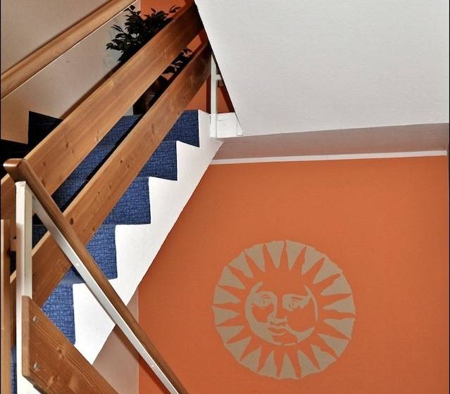 호텔 Enzianbrenner