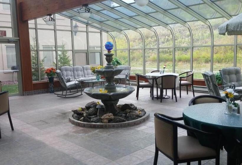 فندق Greenwood Village Inn & Suites