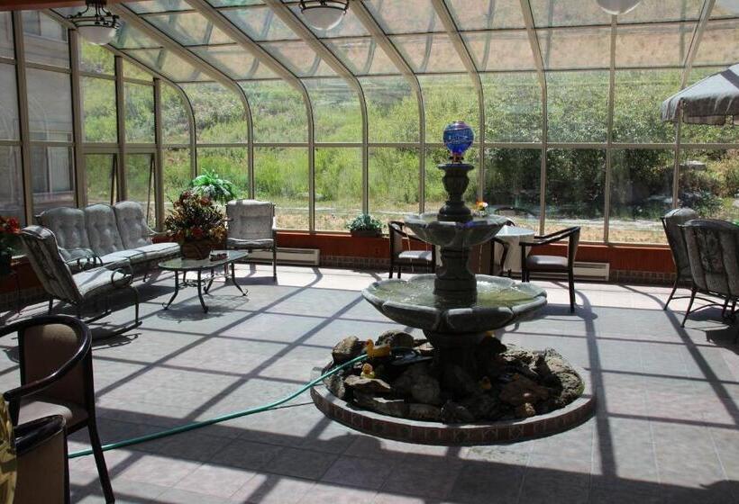 فندق Greenwood Village Inn & Suites