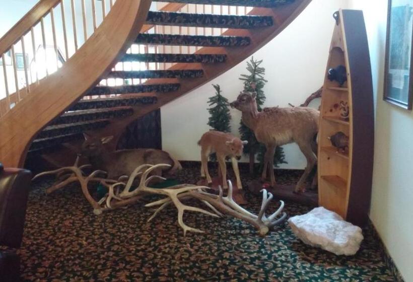 فندق Greenwood Village Inn & Suites