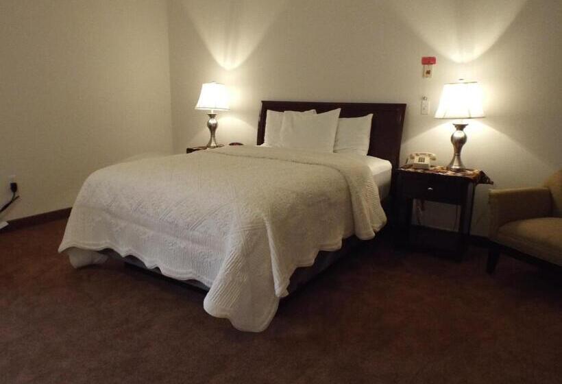 فندق Greenwood Village Inn & Suites