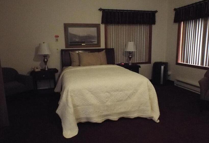 فندق Greenwood Village Inn & Suites