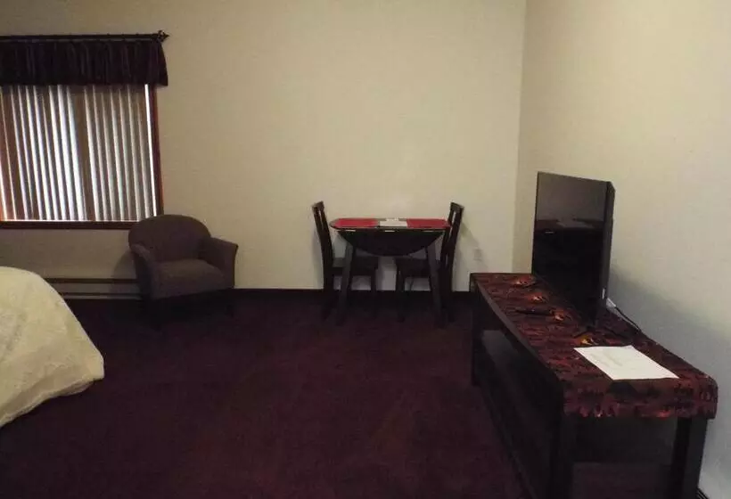 هتل Greenwood Village Inn & Suites