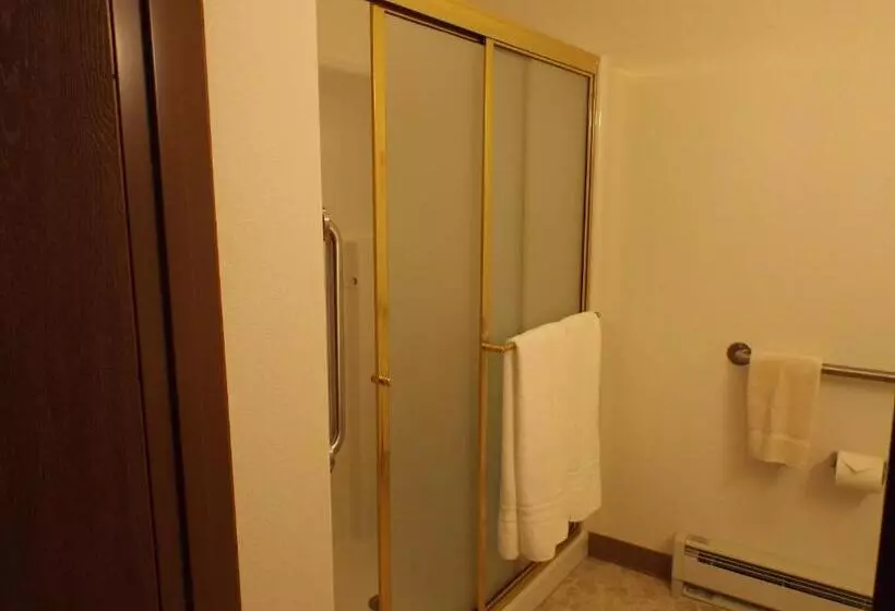 هتل Greenwood Village Inn & Suites