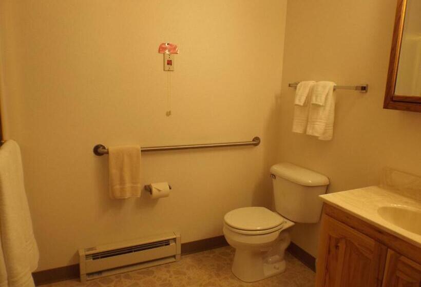 فندق Greenwood Village Inn & Suites