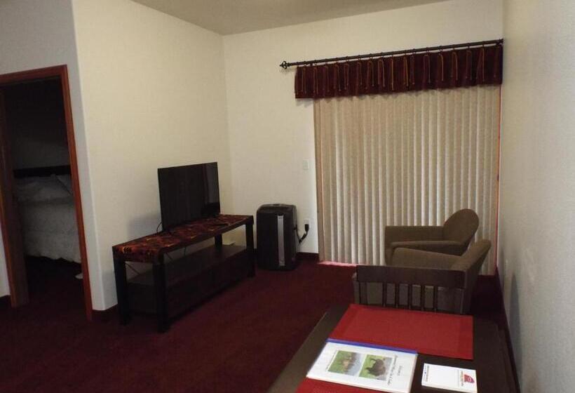 فندق Greenwood Village Inn & Suites