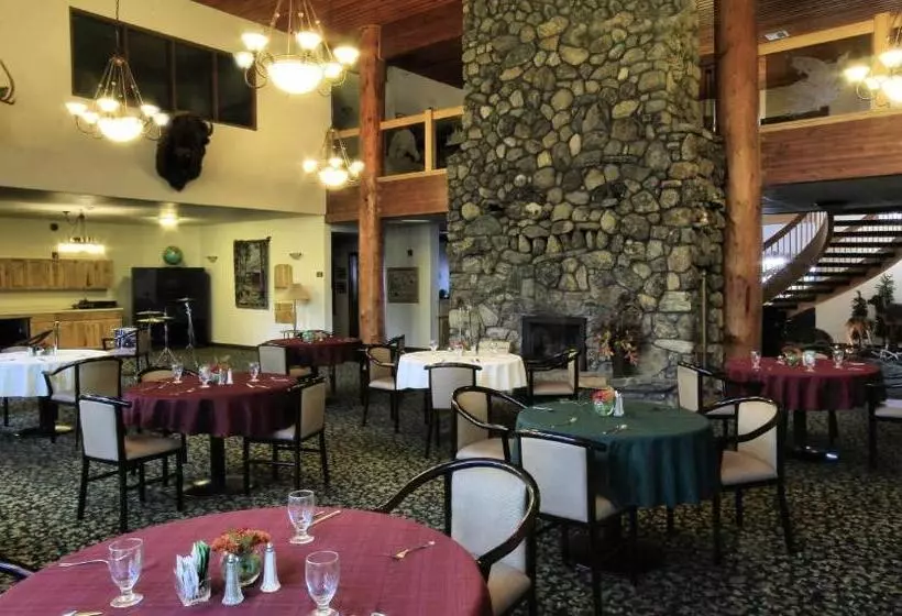 هتل Greenwood Village Inn & Suites