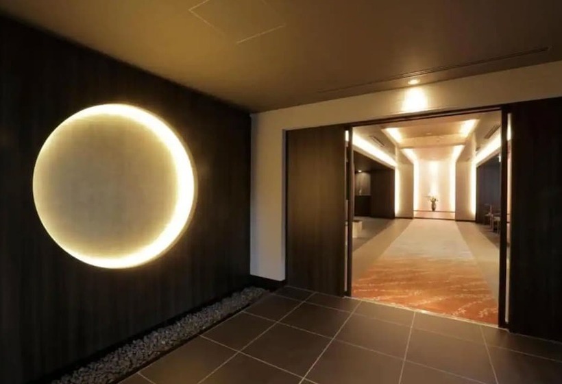 ホテル Tsukino Yado Sara