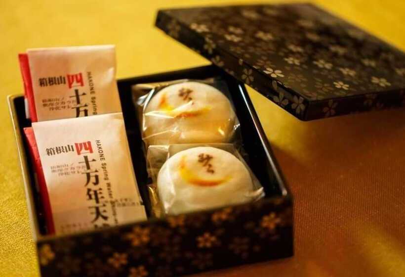 ホテル Tsukino Yado Sara