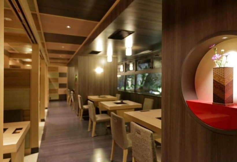 ホテル Tsukino Yado Sara