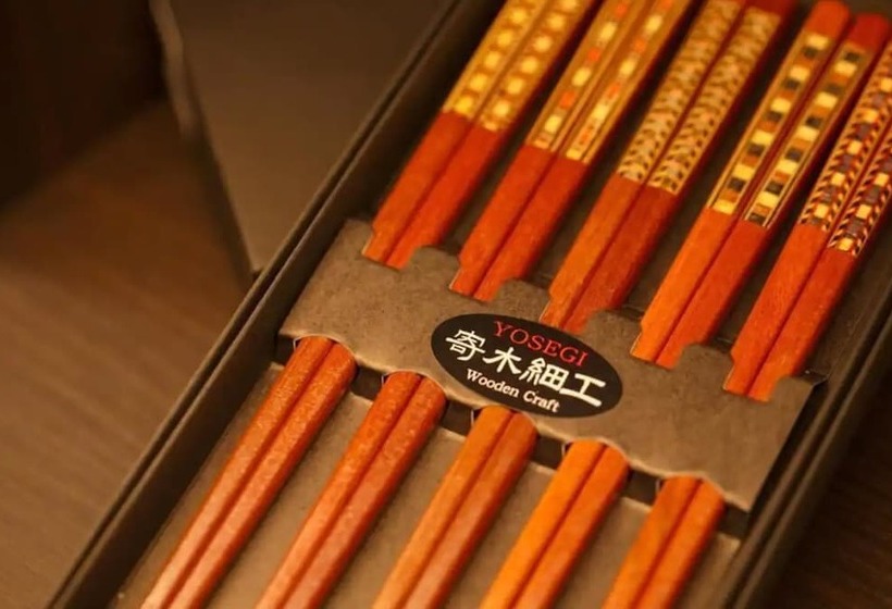 ホテル Tsukino Yado Sara