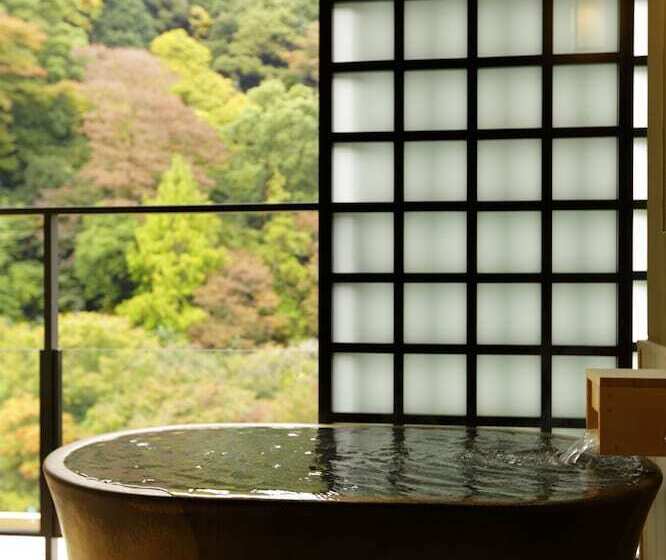 ホテル Tsukino Yado Sara