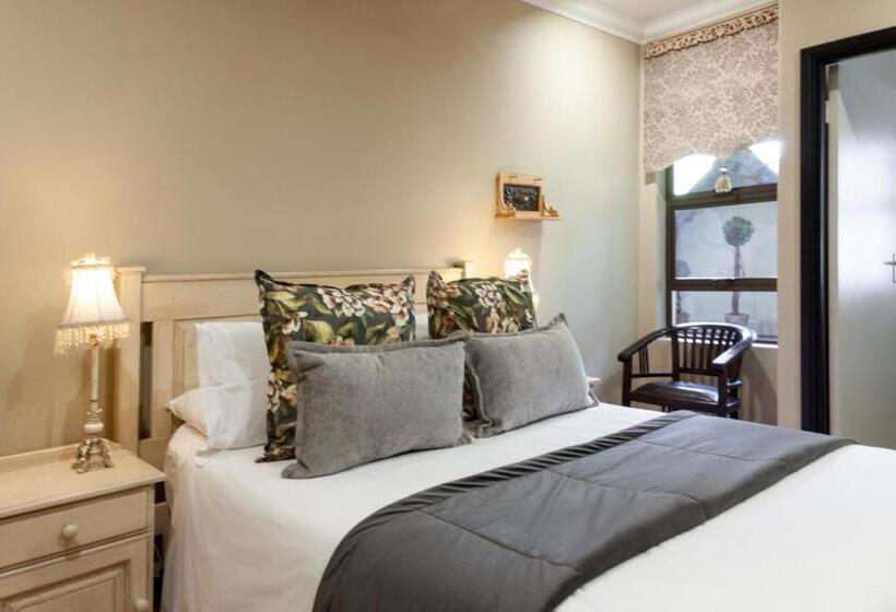 Отель Innjoy Boutique