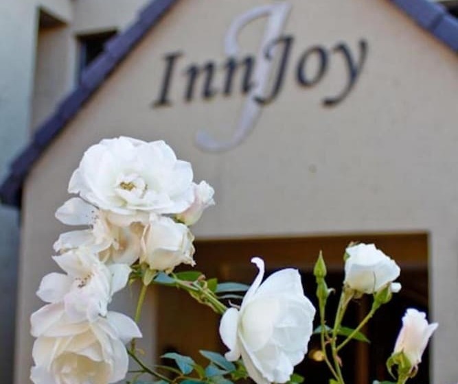 Отель Innjoy Boutique