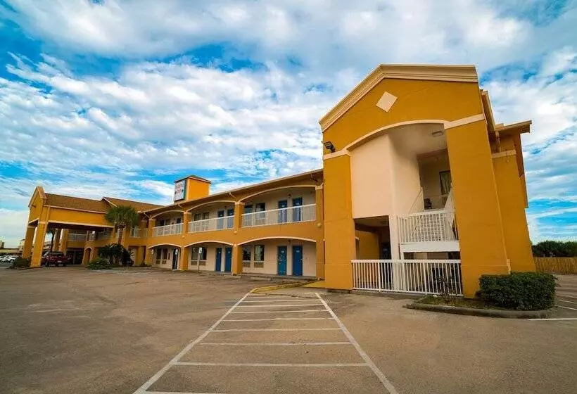 ホテル Island Inn