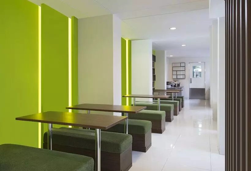 Hotel Odua Bekasi